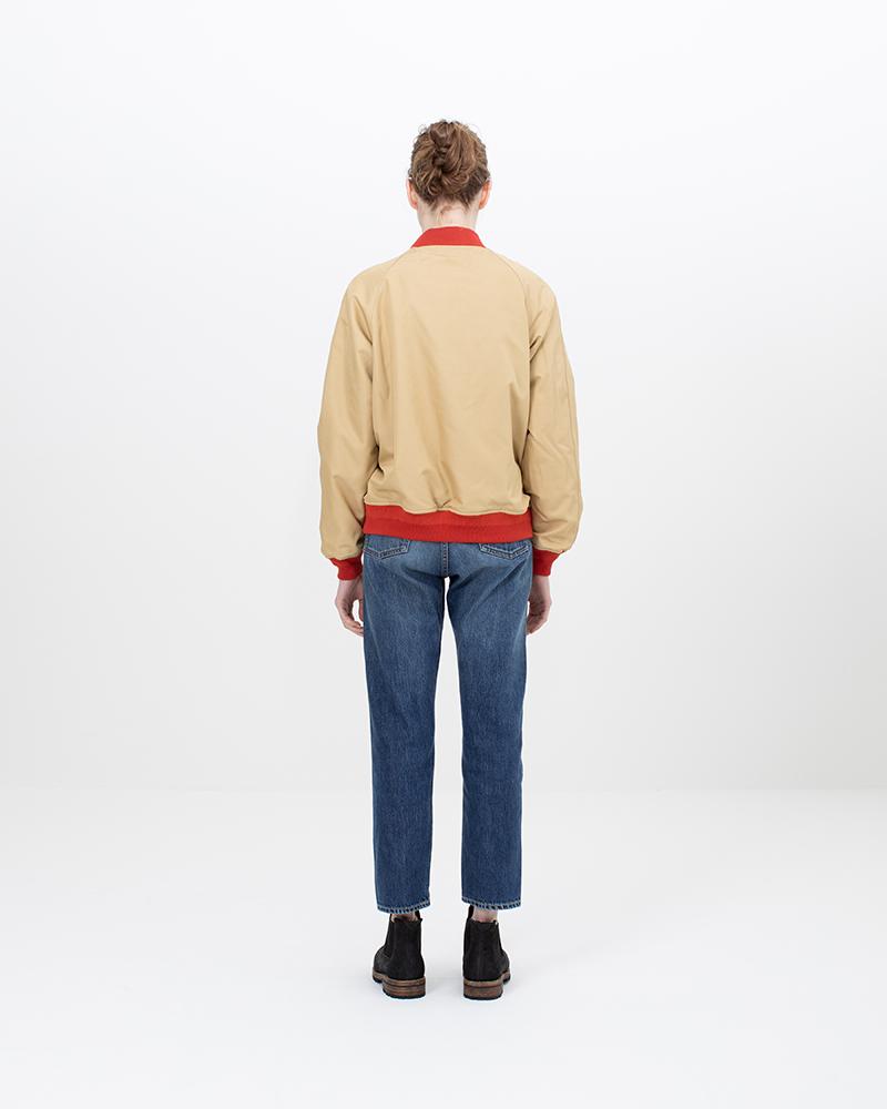 SOUVENIR JKT W | Visvim Official North American Web Store